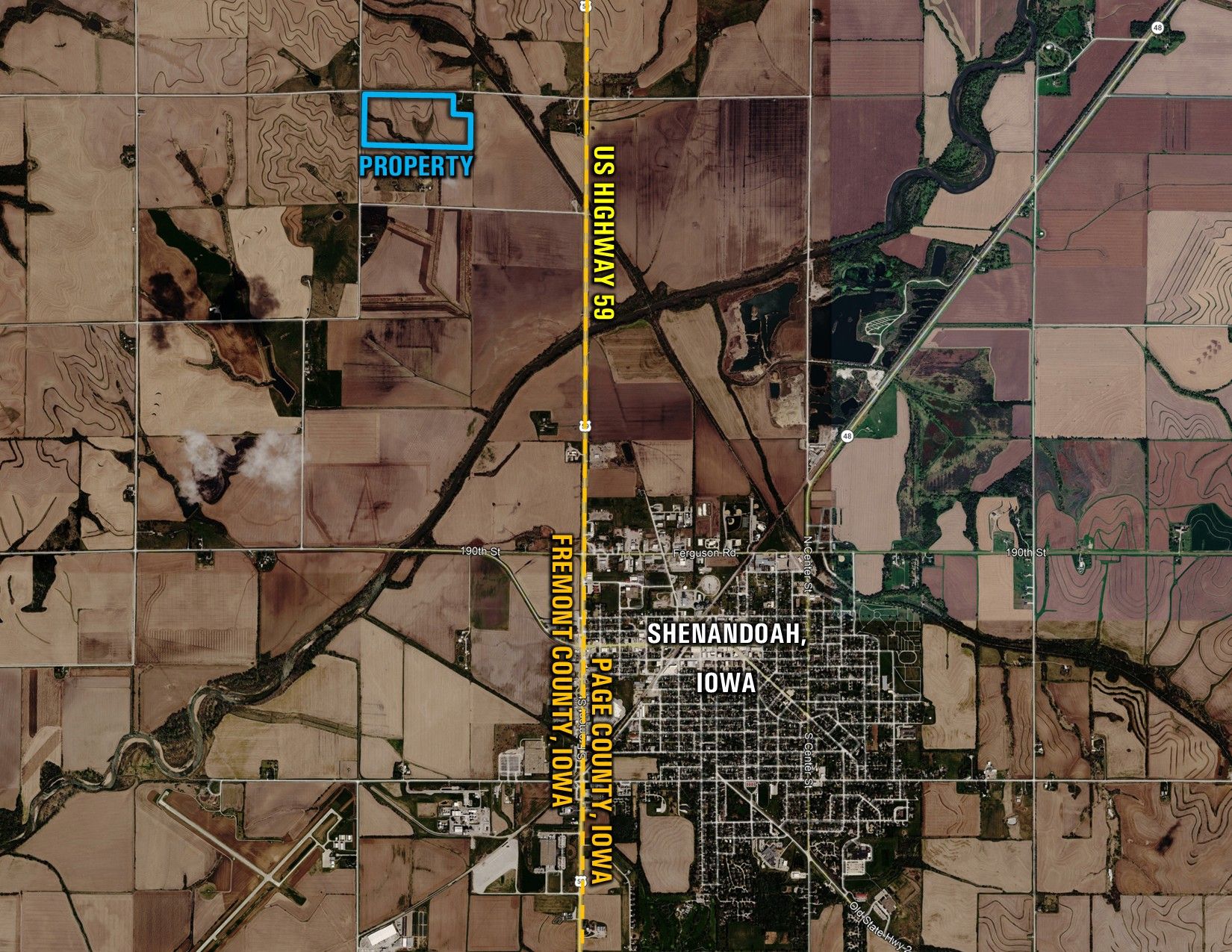 Listing Photo: Google Far Farm